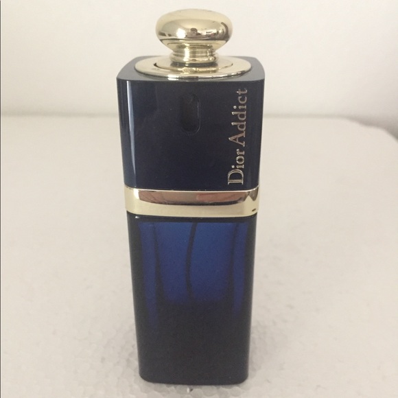 EUC Authentic Dior Set of 2 Empty Bottles 50ml - Picture 3 of 8